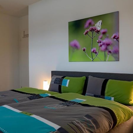 Ferienhaus Sonnenweg 16 Heringhausen Екстериор снимка