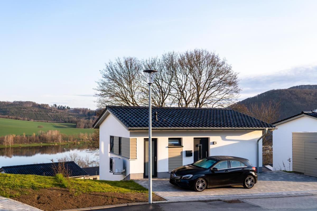 Ferienhaus Sonnenweg 16 Heringhausen Екстериор снимка