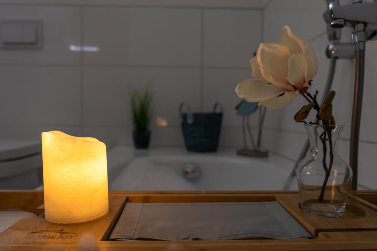 Ferienhaus Sonnenweg 16 Heringhausen Екстериор снимка