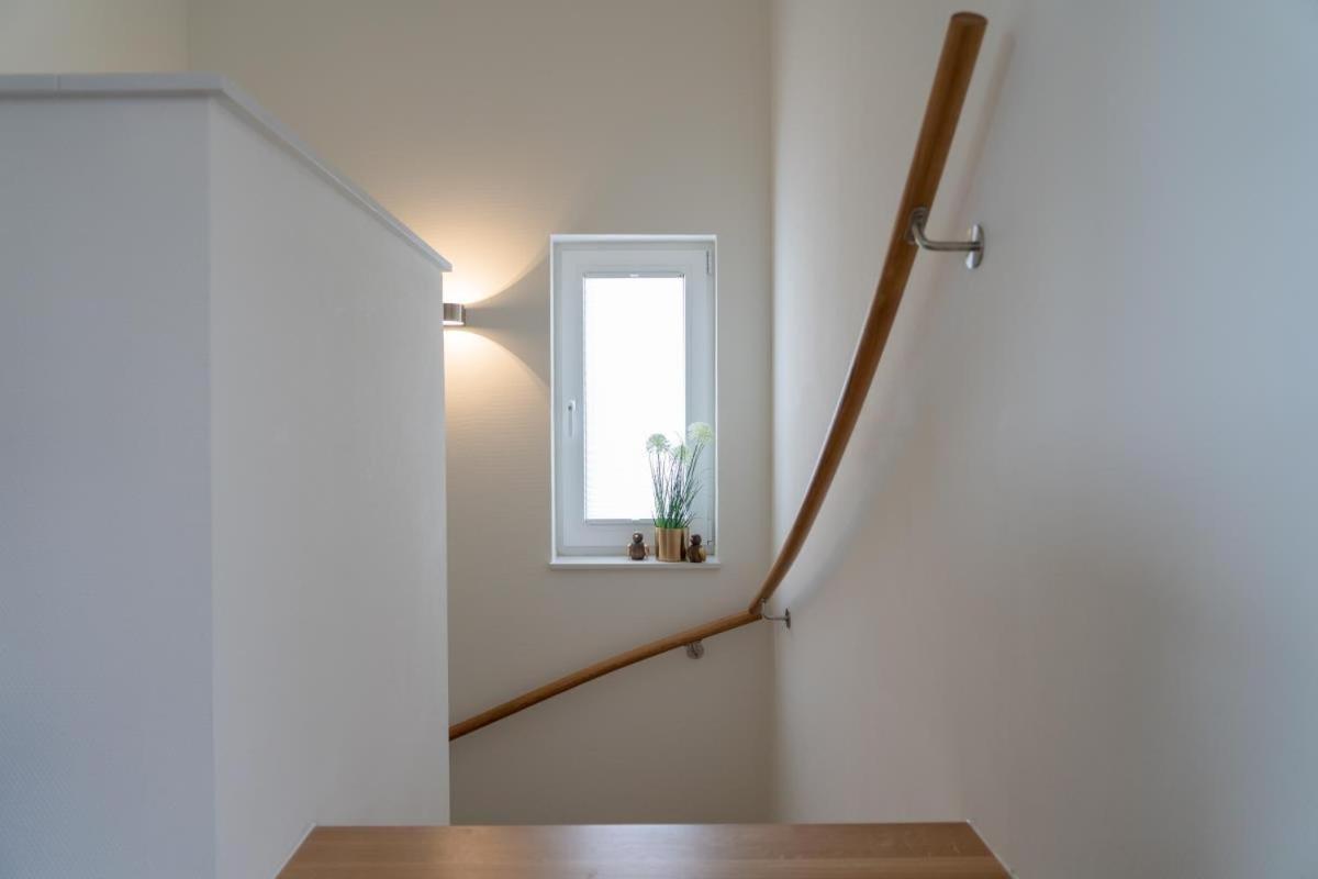 Ferienhaus Sonnenweg 16 Heringhausen Екстериор снимка