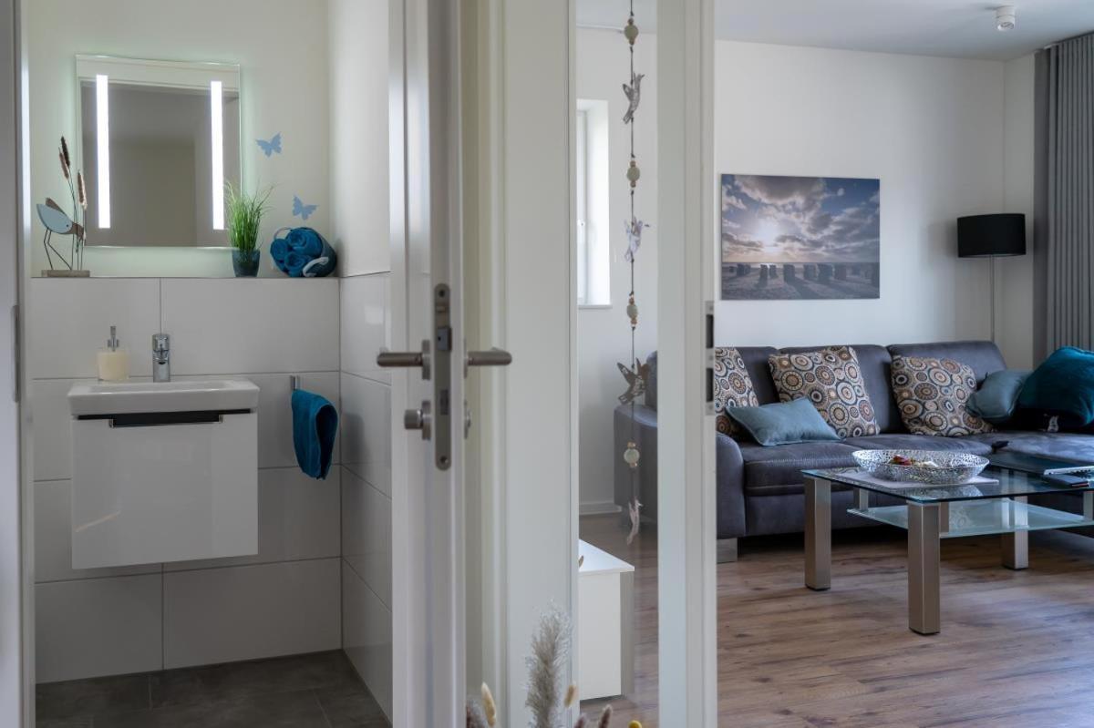 Ferienhaus Sonnenweg 16 Heringhausen Екстериор снимка