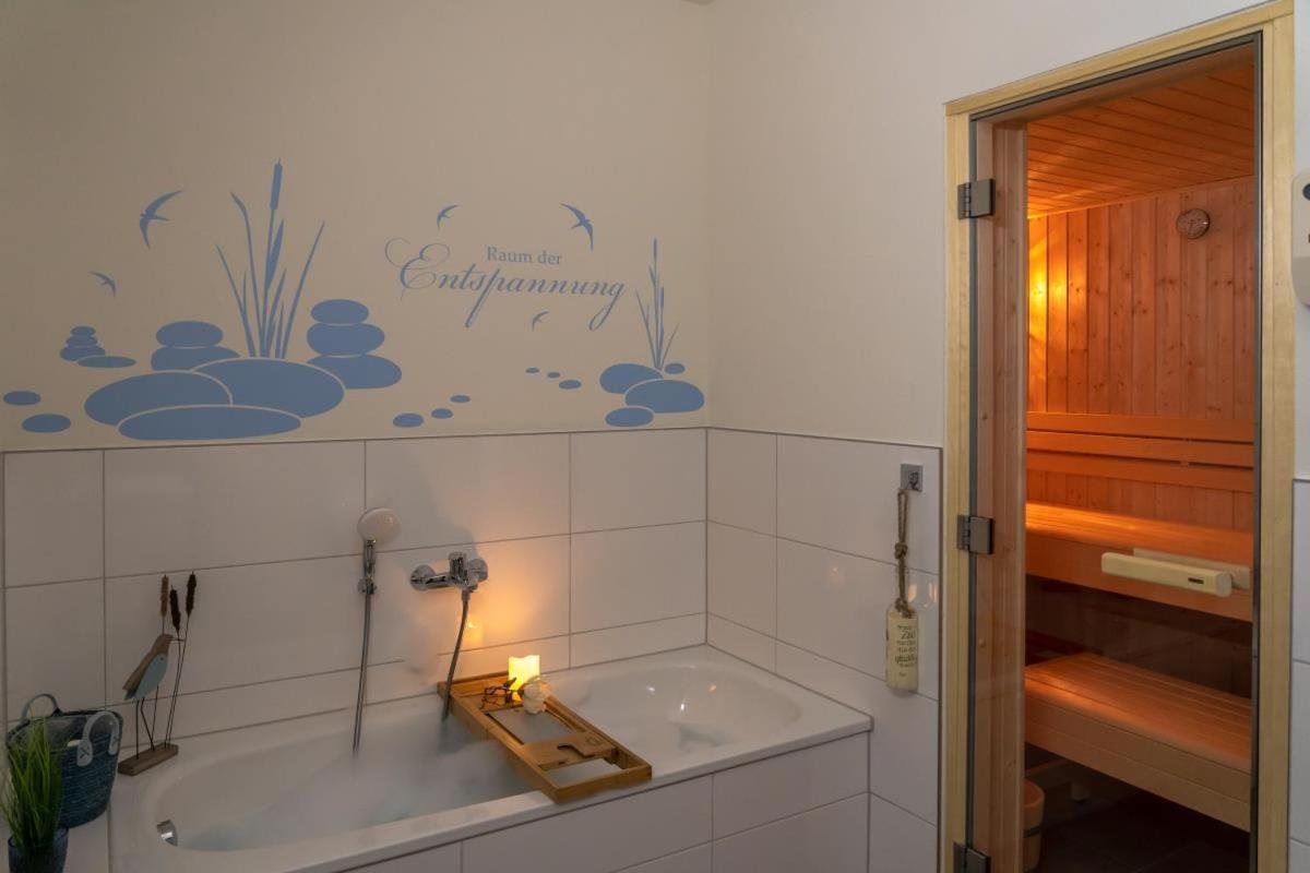 Ferienhaus Sonnenweg 16 Heringhausen Екстериор снимка