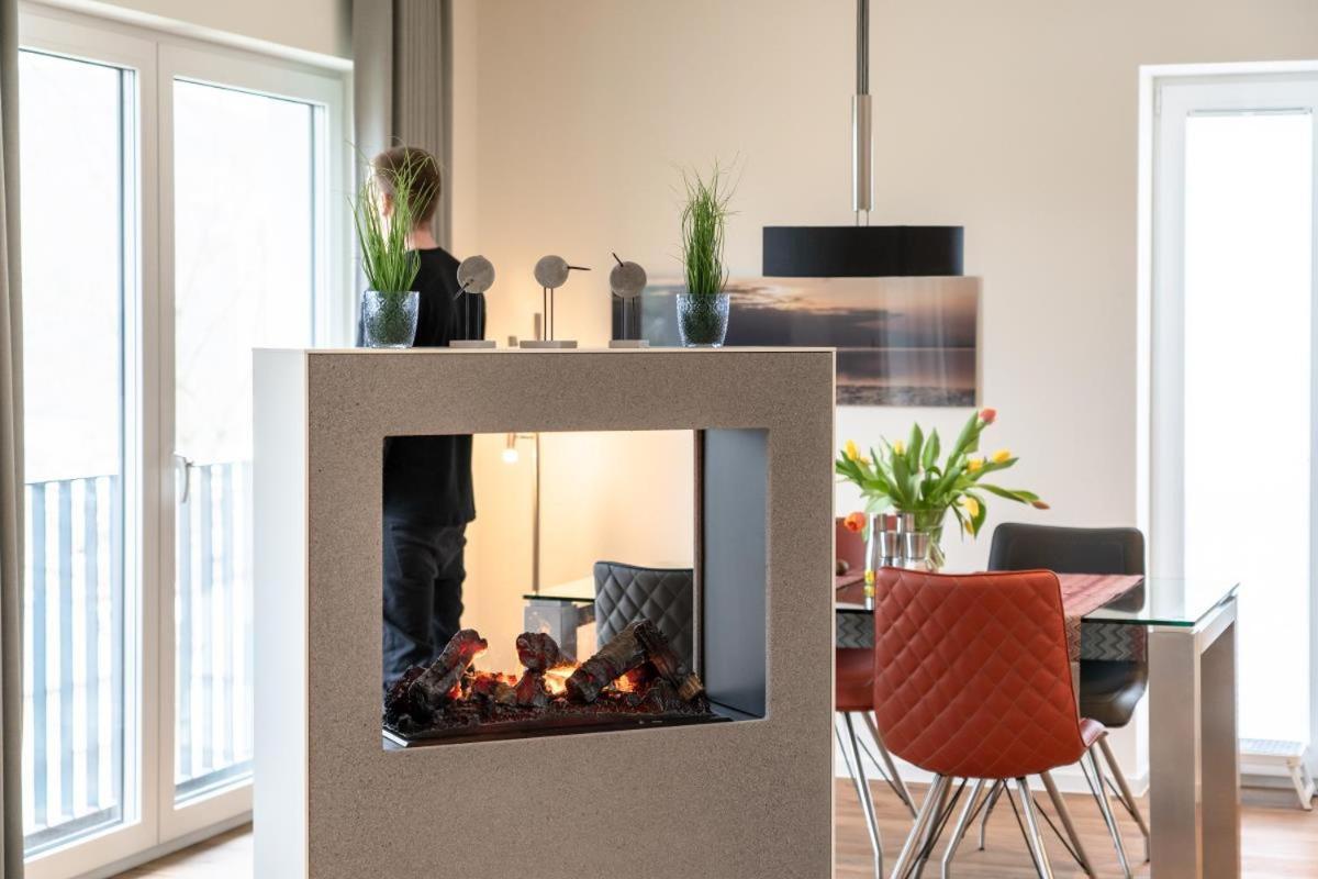 Ferienhaus Sonnenweg 16 Heringhausen Екстериор снимка