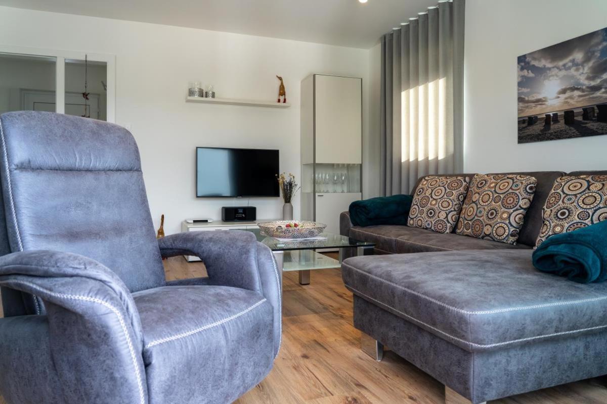 Ferienhaus Sonnenweg 16 Heringhausen Екстериор снимка